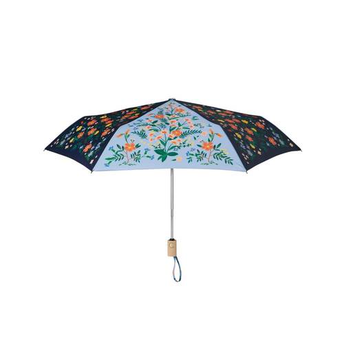 라이플페이퍼 Wildwood Colorblock 우산